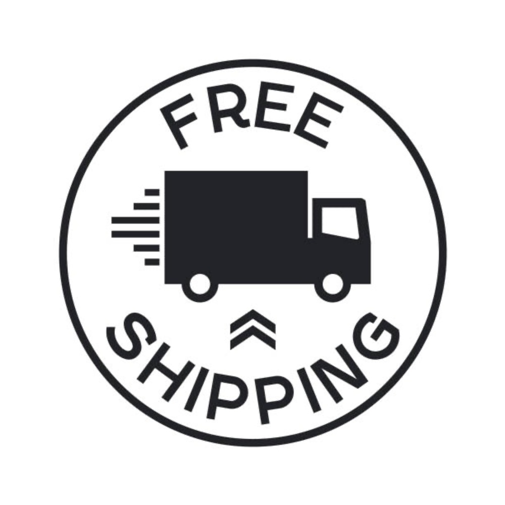 Offering free shipping today 8/27!!